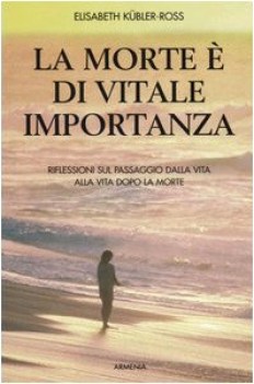 morte  di vitale importanza