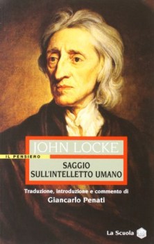 saggio sull\'intelletto umano (penati)