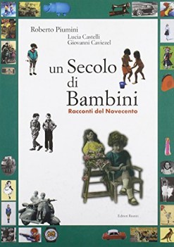 secolo di bambini