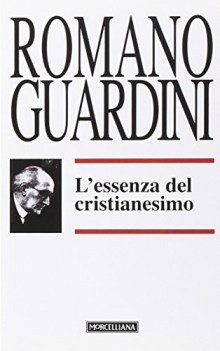 essenza del cristianesimo