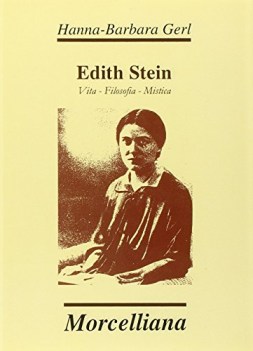 edith stein