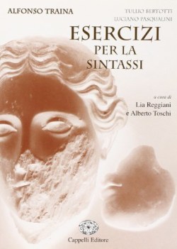 esercizi per la sintassi