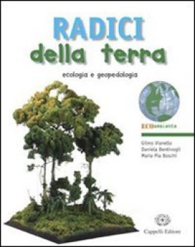 radici della terra