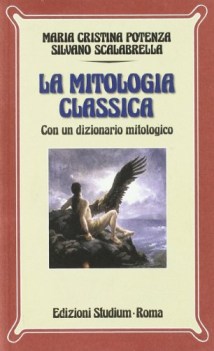 mitologia classica