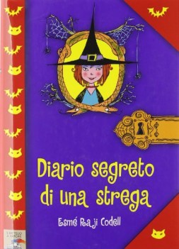 diario segreto di una strega