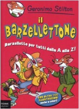 barzellettone