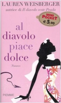 al diavolo piace dolce