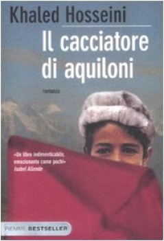 cacciatore di aquiloni