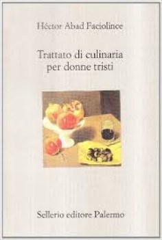 trattato di culinaria