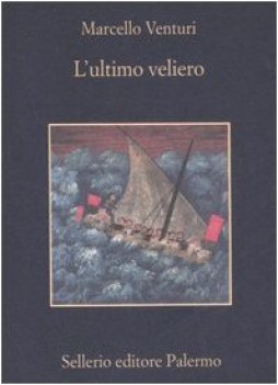 ultimo veliero