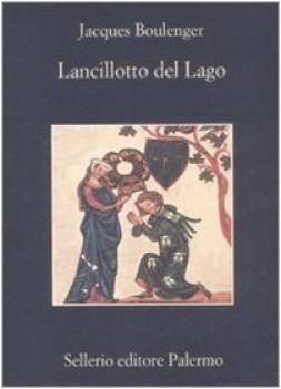 lancillotto del lago