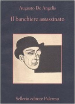 banchiere assassinato