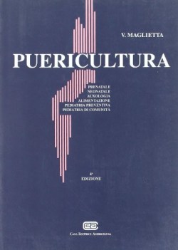 puericultura quarta edizione