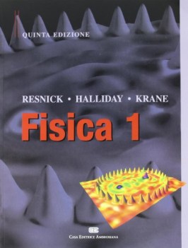 fisica 1 (5ediz.) fc