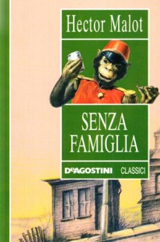 senza famiglia