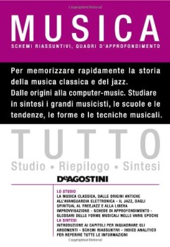 tutto musica