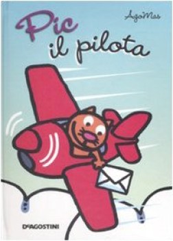 pic il pilota