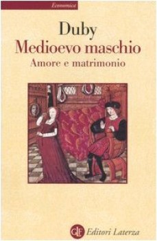 medioevo maschio