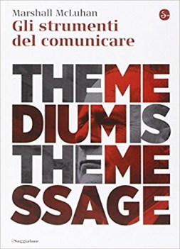 strumenti del comunicare