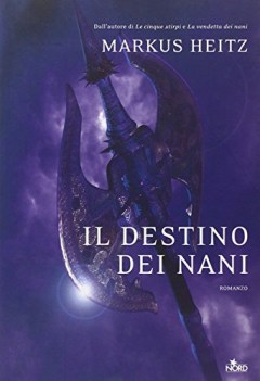 destino dei nani