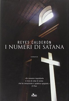 numeri di satana