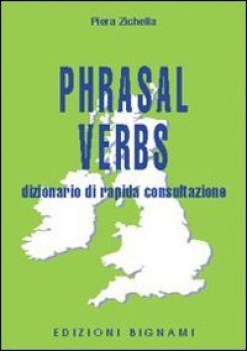 phrasal verbs