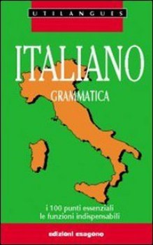 italiano grammatica