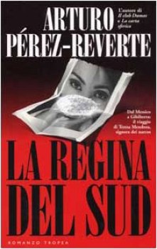 regina del sud