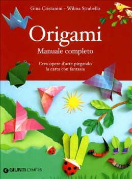 origami manuale completo