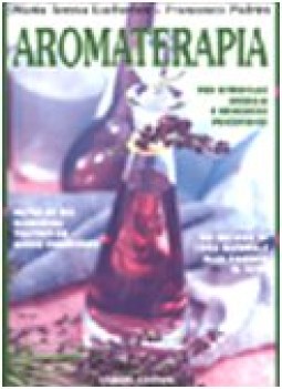 aromaterapia