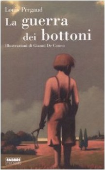 guerra dei bottoni