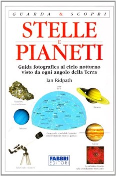 stelle e pianeti