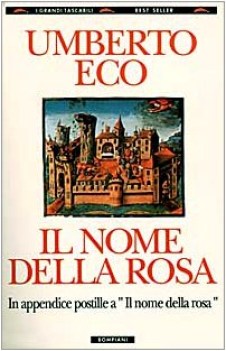 nome della rosa