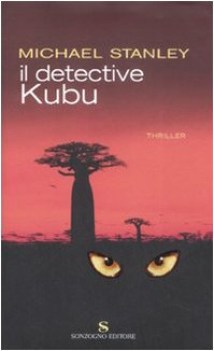 detective kubu