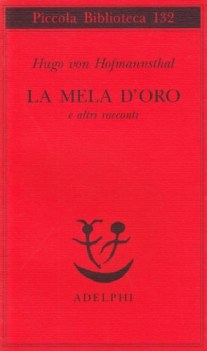 mela d\'oro (pba 132)