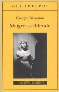 maigret si difende