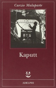 kaputt