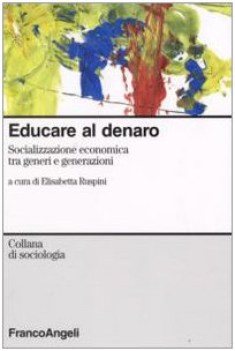 educare al denaro socializzazione economica