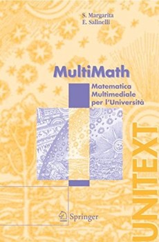 multimath, matematica multimediale per l\'uni