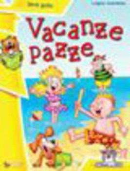 vacanze pazze