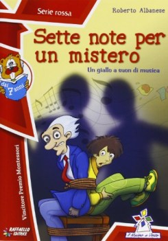 sette note per un mistero