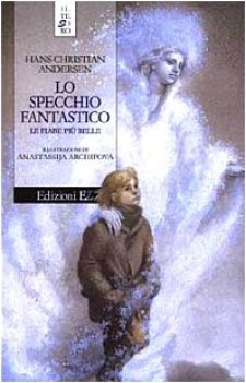 specchio fantastico