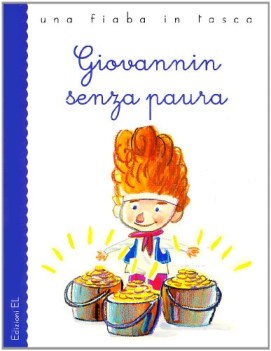 giovannin senza paura