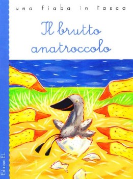 brutto anatroccolo