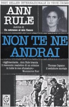 non te ne andrai