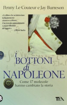 bottoni di napoleone