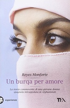 burqa per amore