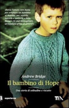 bambino di hope