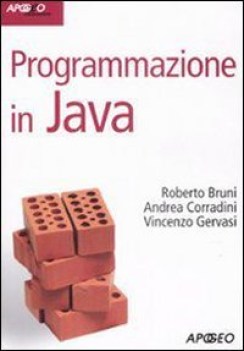 programmazione in java con cd-rom