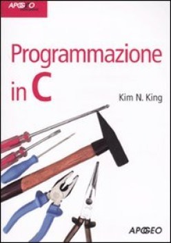 programmazione in c VE